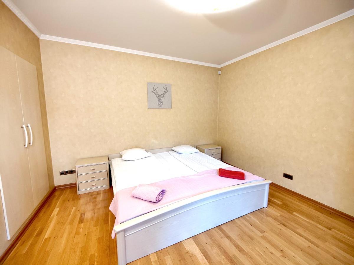 Vecpilsetas Old Riga Center Apartments Exterior photo