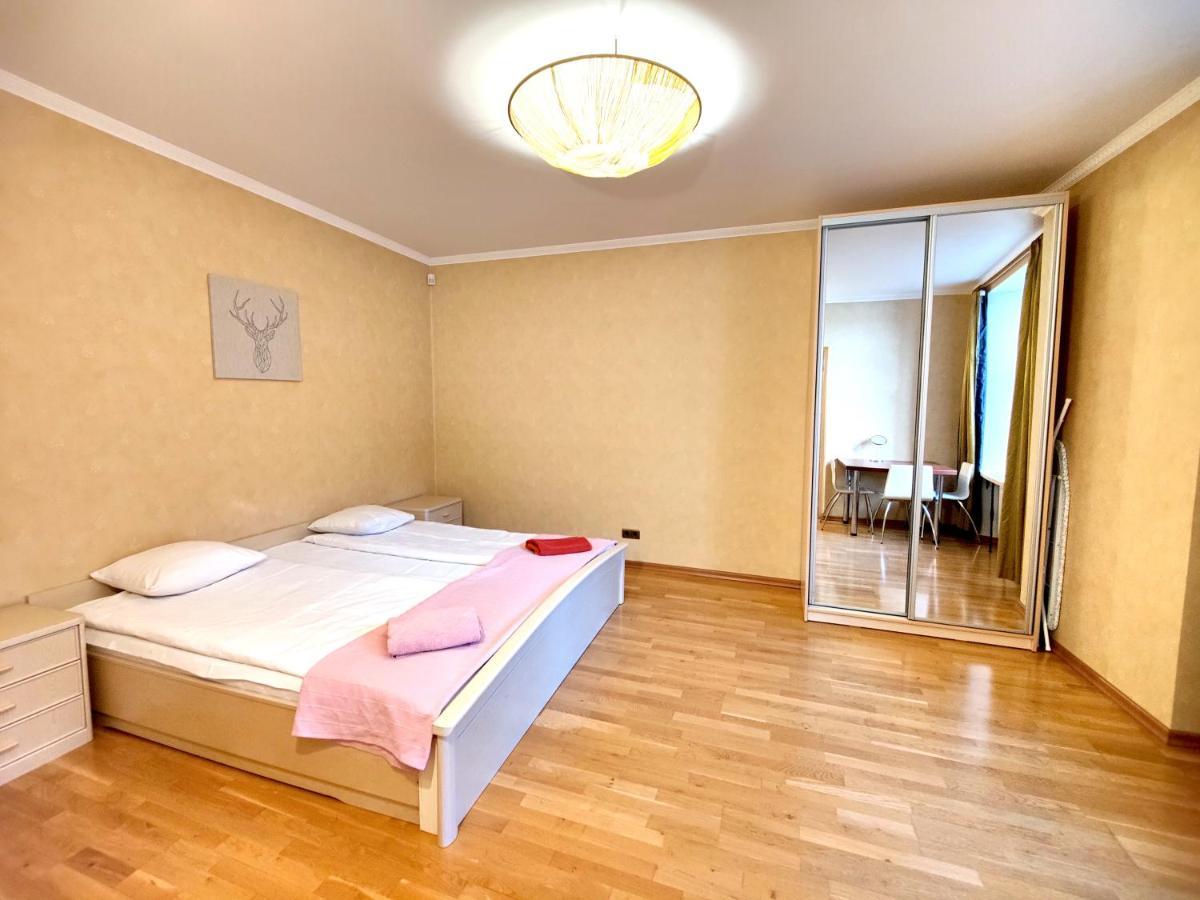 Vecpilsetas Old Riga Center Apartments Exterior photo